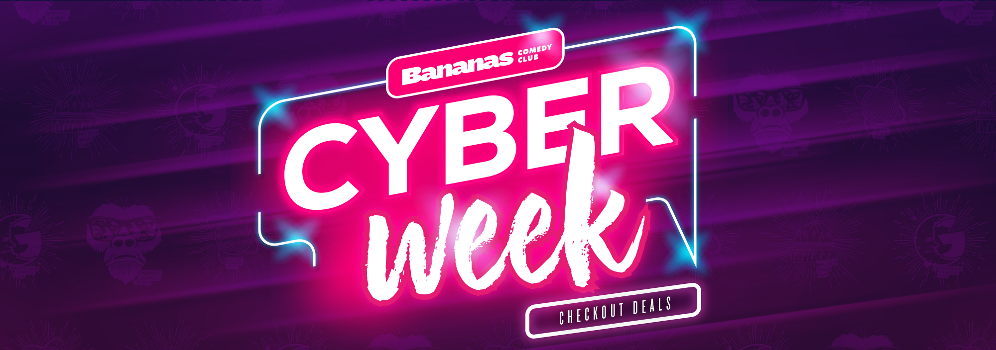Cyber Week 2025