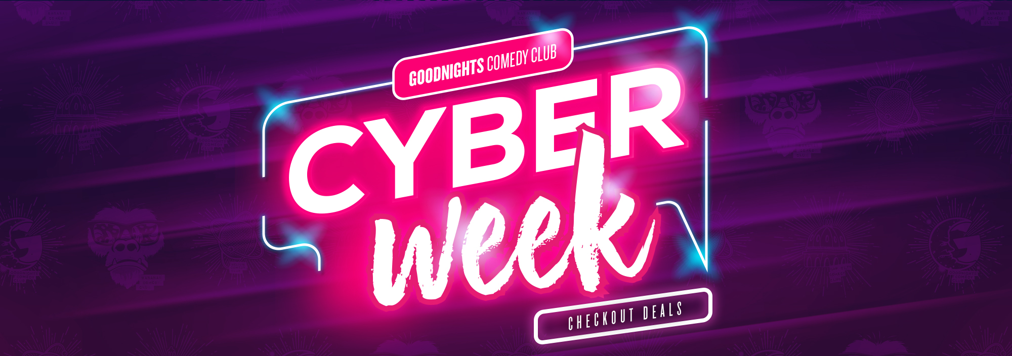 Cyber Week 2025