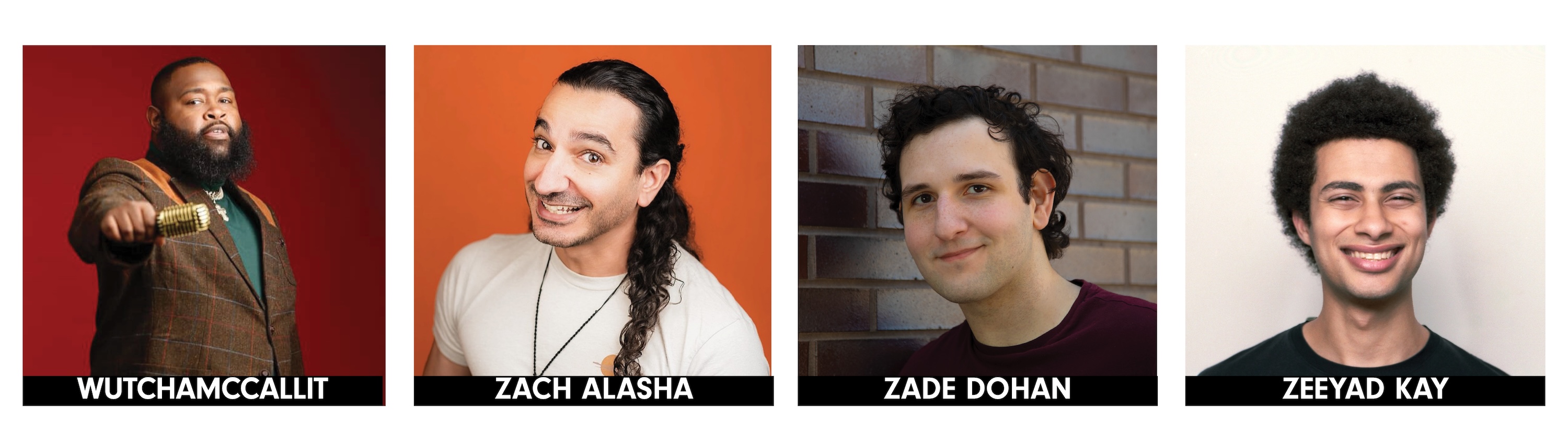 Funniest Headshots