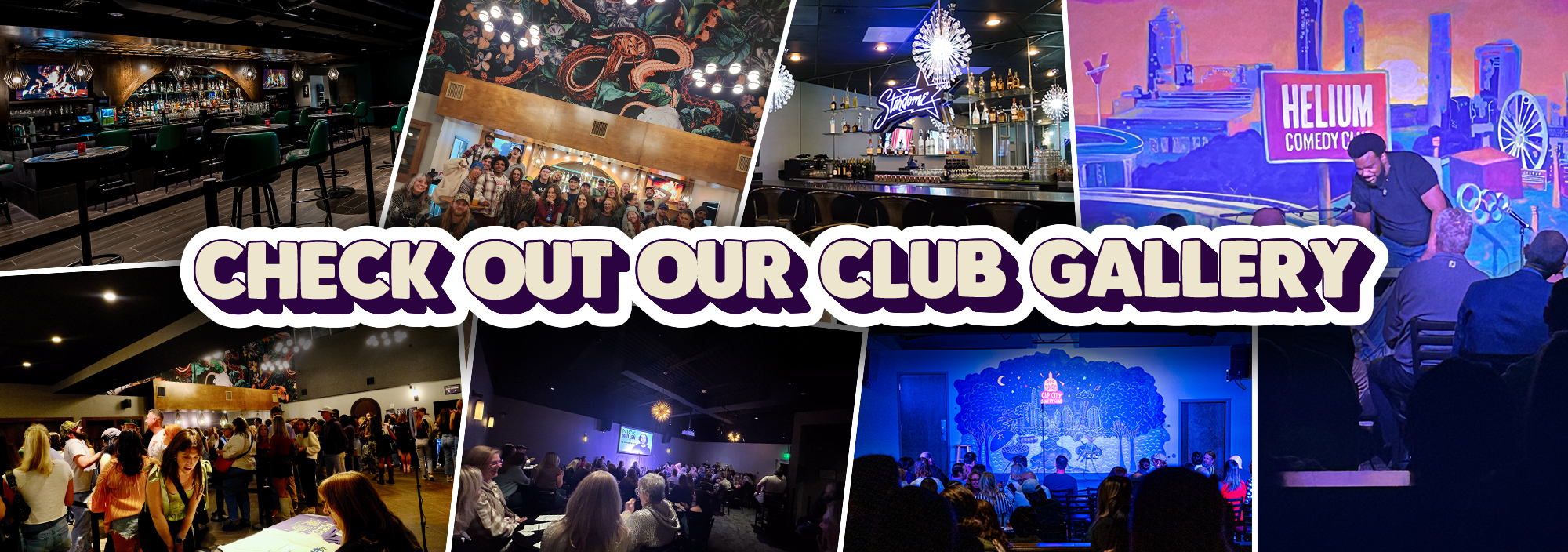 Club Gallery
