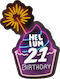 21 Birthday