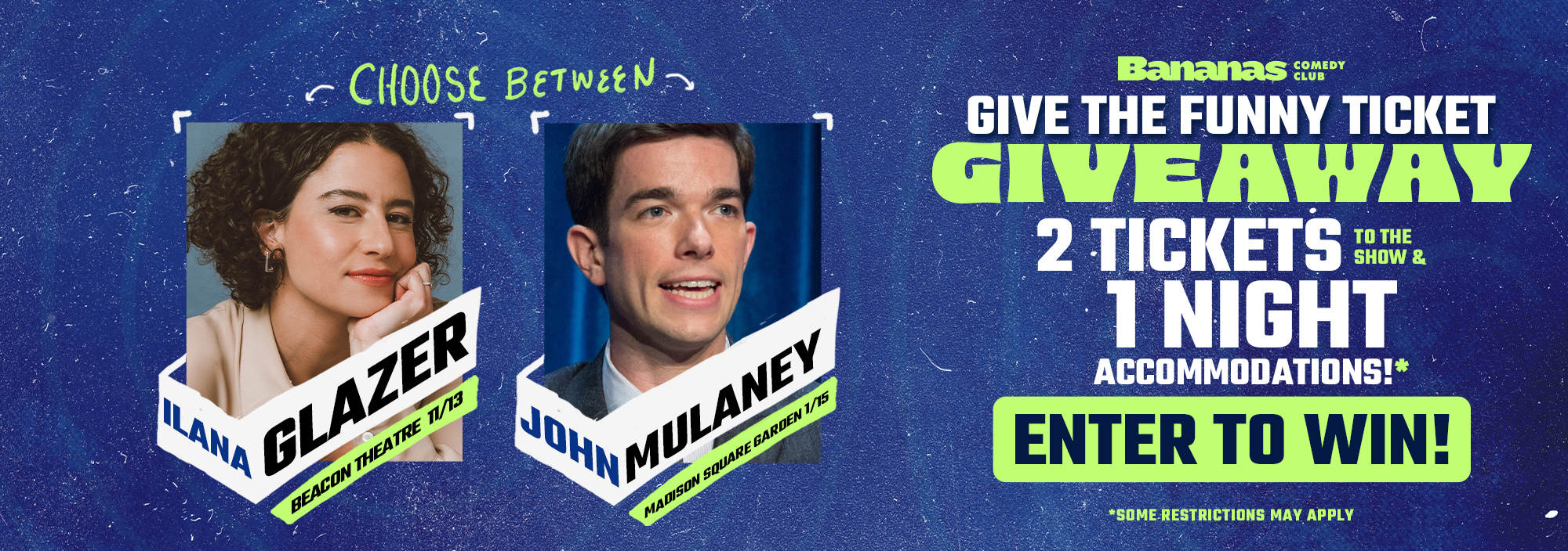 Fall 2026 Giveaway