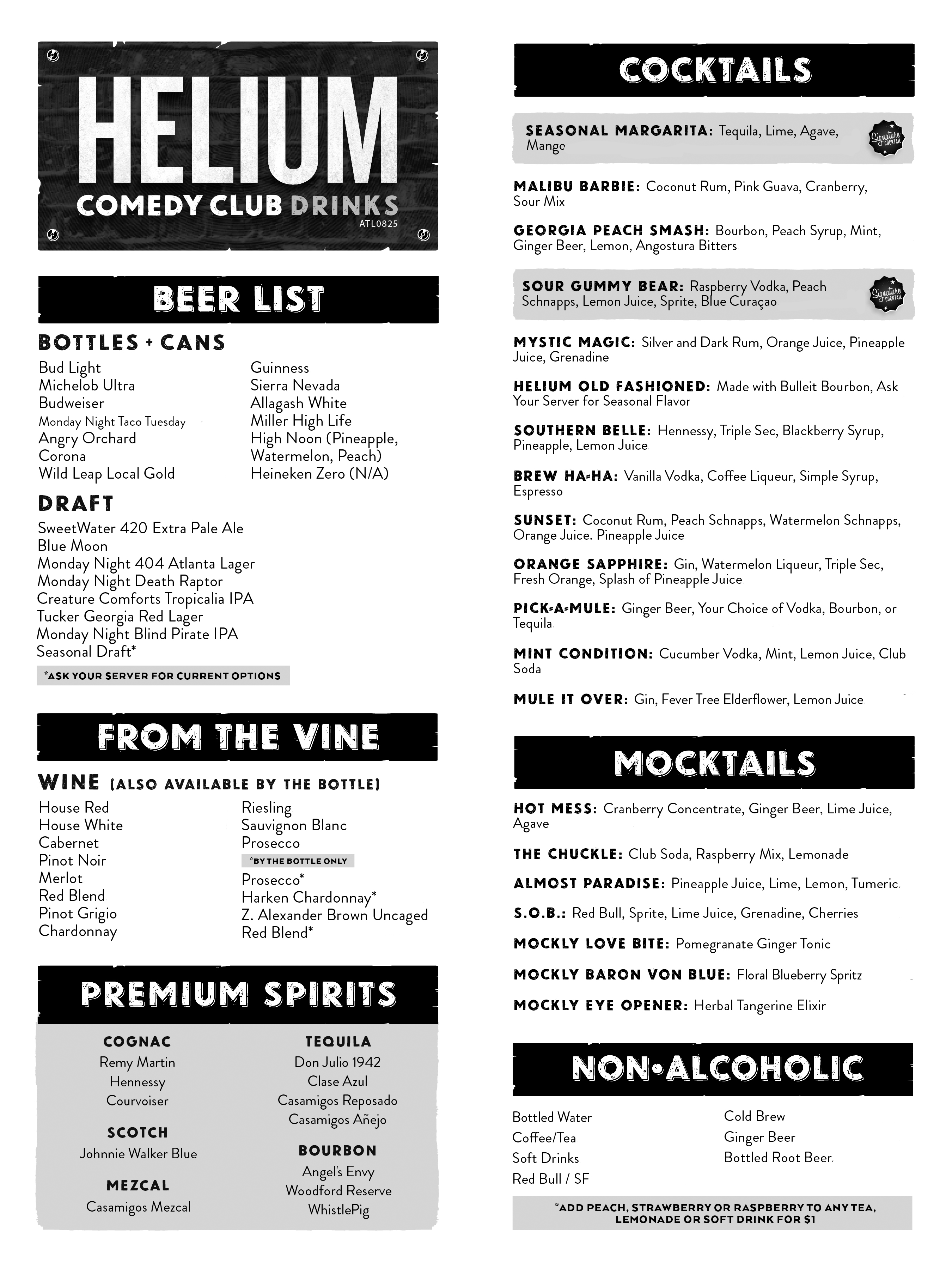 ATL Drink