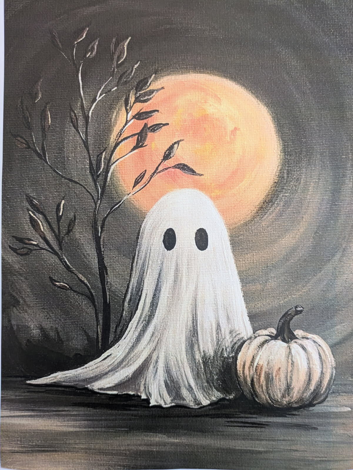 Spooky